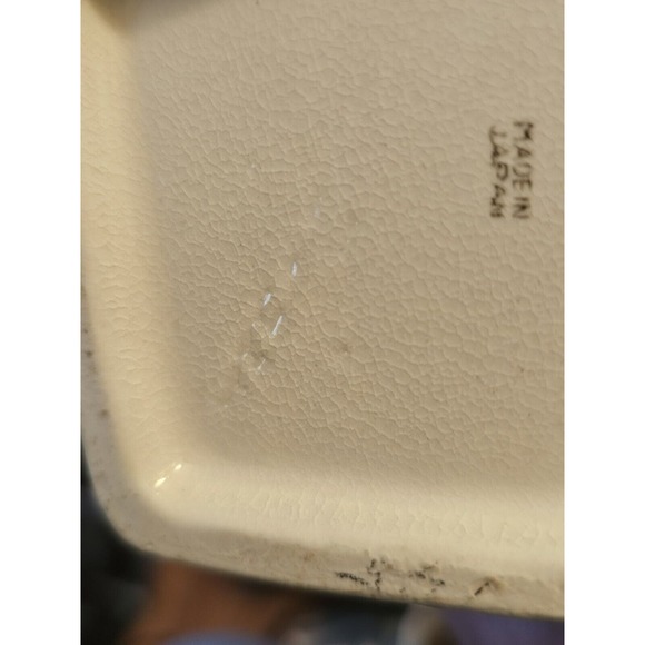 Mid-century Virgin Mother Mary Madona Planter Vase Vintage Japan - Picture 9 of 9